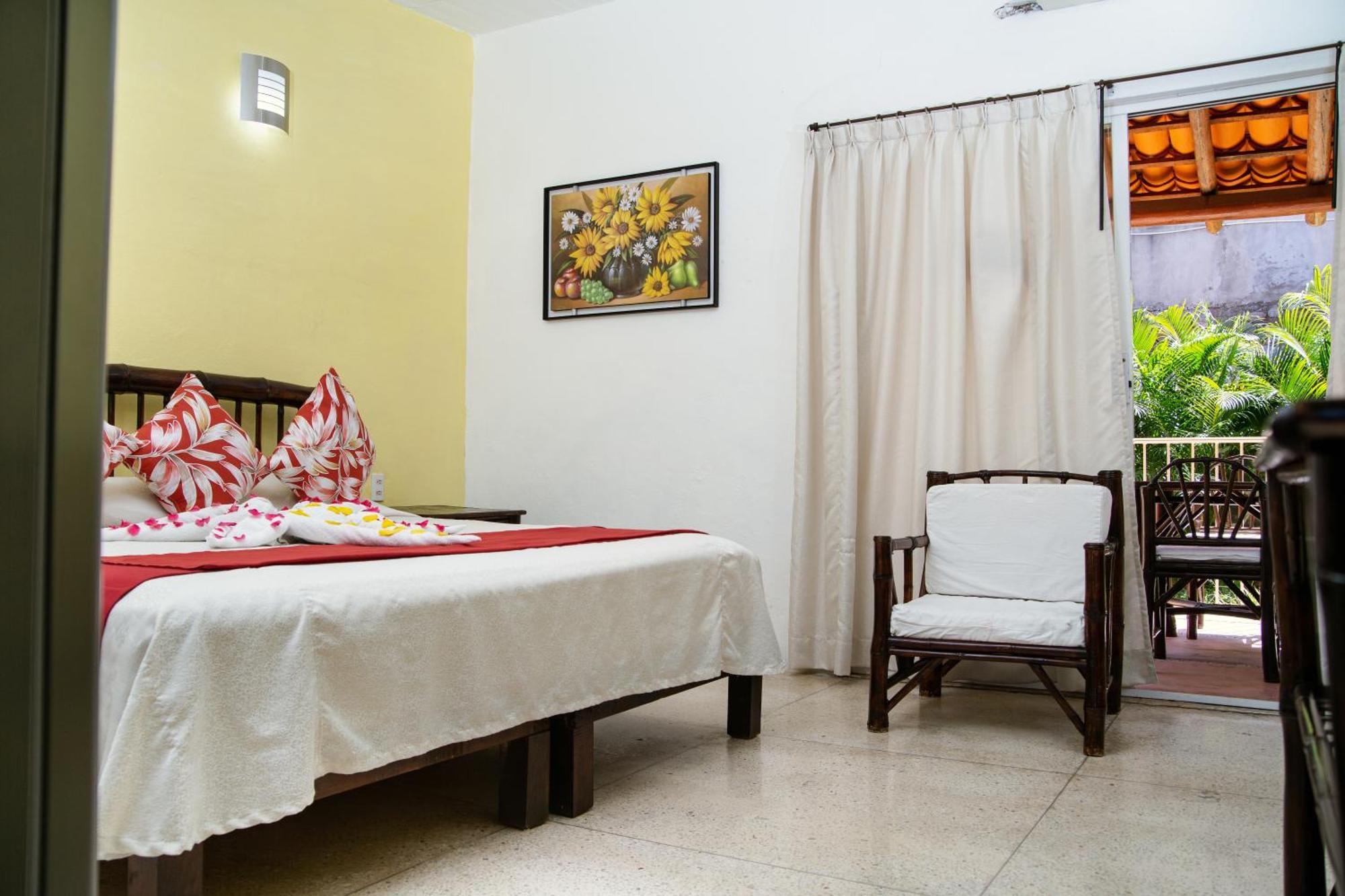 Hotel Zihua Caracol Сиуатанехо Екстериор снимка